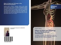 Effect Of Haart And Tb Drugs On Key Biochemical Parameters Francis Ongole