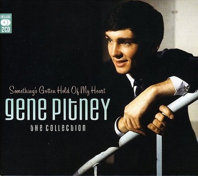 Gene Pitney - Something's Gotten Hold Of My Heart (The Collection), (2xCD)