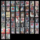 Mike Trout Lot 50 Baseball Cards Los Angeles Angels MLB Premium Bulk HOF Star
