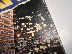 Die Hard - PAL  B  ESP - Nintendo NES