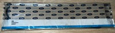 Genuine Ford F2tz-6710-a Oil Pan Gasket Free Shipping Genuine Ford F2tz-6710-a Oil Pan Gasket Free Shipping
