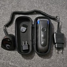 Braun Series 3 380s-4 Foil Head Electric shaver