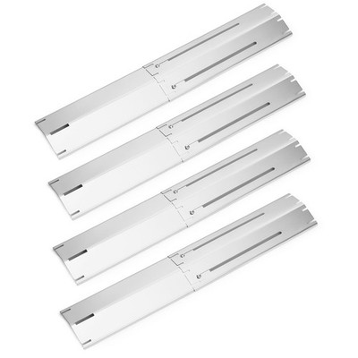 Universal Heat Tents for Charbroil, Nexgrill, Backyard,Expert Grill,Stainless...