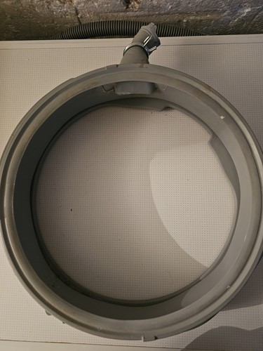 Waschmaschine Bosch Serie 6 WM14UR5EM  Türgummi/Türdichtung
