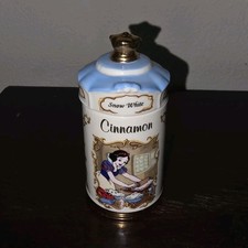 Lenox Disney Snow White Spice Jar Collection ...