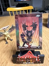 2025 Topps Chrome Deadpool Cover Stars CS-8 The Avengers #16