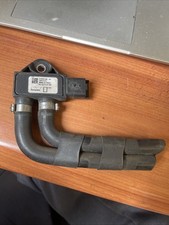 PEUGEOT CITROEN 1.6 HDI 9HR DPF PRESSURE SENSOR 9662143180