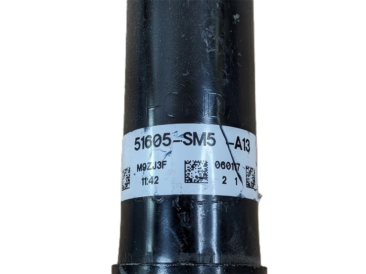 OEM Genuine 1990-1996 Honda Accord Front Shock Absorber 51605-SM5