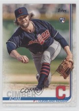 2019 Topps Advanced Stat 133/150 Adam Cimber #550 1j47