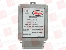 DWYER 608-11B / 60811B (BRAND NEW)