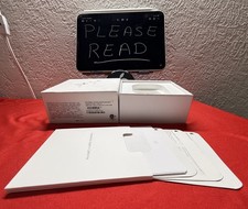 Airpod Pro 2nd gen box only white