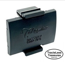 Takamine G Series 9 volt Battery Compartment Lid TK40, TP4T Part  TGP0889