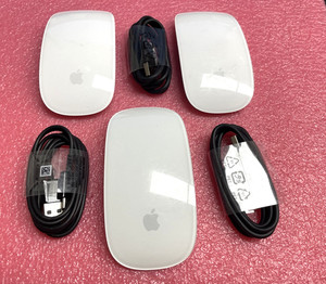 Apple Magic Mouse A3204 | eBay