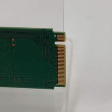 SK Hynix 2280mm HFM256GDJTNG-8310A BA 256GB M.2 NVMe Gen 3.0 x 4 SSD