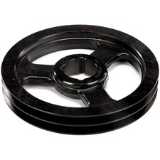 Spaceman Interior Pulley Gear Box Pulley SS SPA 212/2/1210 63783P 
