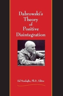 Dabrowskis Theory of Positive Disintegration - Paperback - GOOD