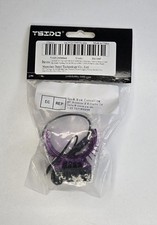 Ysido Purple Heat Sink With Fan