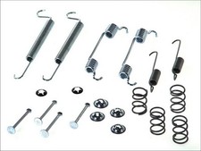 Mâchoire de frein Chevrolet CAPTIVA