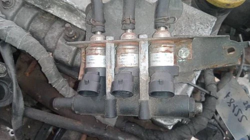 LPG injector