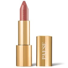 Image of Paese NUDElightful Lipstick No. 406 Rose Nougat Creamy Formula 4.5g