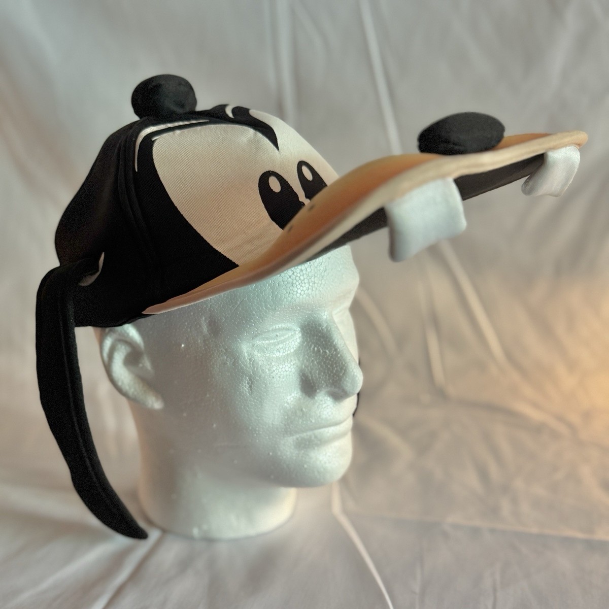 ディズニーワールド　ビンテージ　90年代 GOOFY'S HAT CO キャップ ディズニーワールド ビンテージ 90年代 GOOFY'S HAT CO キャップ
