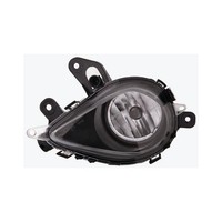 Nebelscheinwerfer Vorne Links FüR Opel Zafira Tourer Von 2011 OEM 20863017