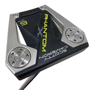 Scotty Cameron Phantom X 6 | eBay