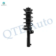 Front Quick Complete Strut-Coil Spring For 2012-2018 Volkswagen Passat 2.5L 1.8L