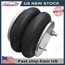 For Firestone W01-358-7344 Air Suspension Spring Bellow Assembly Repair Kits Us