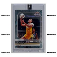 2024 Panini Instant WNBA - Blue Viper #109 Dearica Hamby 1/1 2024 All-Star
