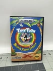 Vintage 90s Tiny Toon Adventures Busters Hidden Treasure Sega Genesis CIB