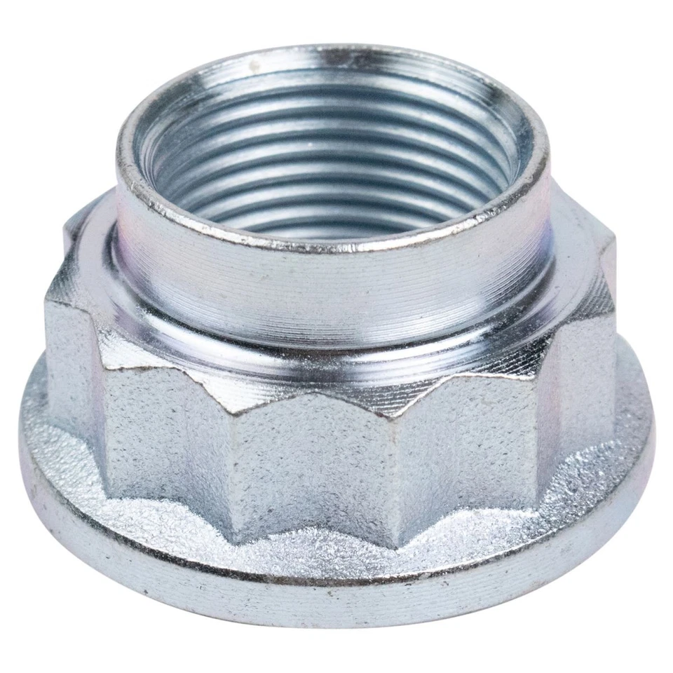 Front Wheel Bearing & Hub Assembly w/ Knuckle Pair for Toyota Matrix AWD - Image 3 of 4