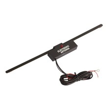 Passend für Boote passend für Motorrad Antenne Windschutzscheibe Windschutzsch