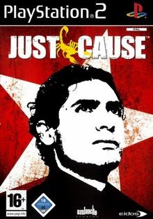 Just Cause von ak tronic | Game | Zustand sehr gut