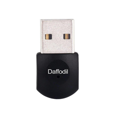 USB Wireless WLAN Network Adaptor for PC Laptop 5Ghz Realtek - Daffodil LAN05