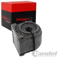 Metzger 16Mm 20Mm Stabilager Buchse Vorne Passend FüR Mercedes Sprinter VW Craft