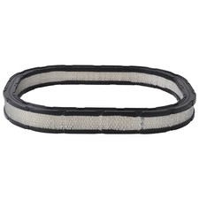 For Mopar Hemi 340 440 6pack Black Oval Air Filter Cleaner Element 2946186 Ca332