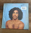 Prince Prince LP Vinyl 12" 33 RPM Warner Bros. BSK 3366 Cardboard Sleeve
