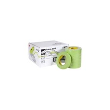 3m 26336 Scotch Performance Masking Tape 233 , 24mm X 55m