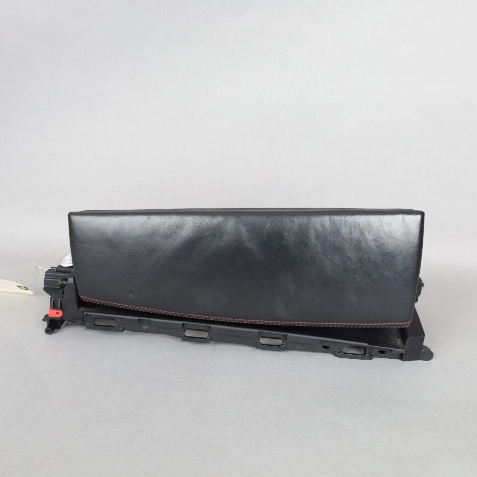 2013-2019 BMW 640i 650i Gran Coupe Console Armrest Lid 51169241721 OEM Used Foto 4 de 4