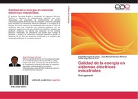 Calidad De La EnergíA En Sistemas EléCtricos Industriales Angel Marroquin De Jes