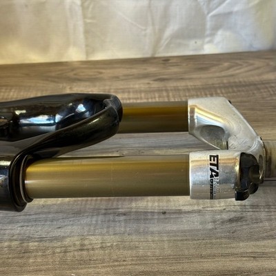 Marzocchi Bomber MX Comp ETA 1 1/8 Threadless Air Fork 215 Steerer