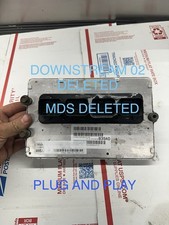 Dodge Magnum Charger 300c 2006 5.7l Rwd Ecm Pcm Module Oem 05094680ah Tuned Dodge Magnum Charger 300c 2006 5.7l Rwd Ecm Pcm Module Oem 05094680ah Tuned