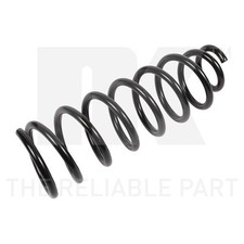 Molla sospensione NK per Toyota Prius