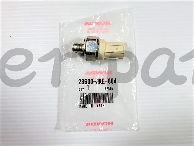 FOR Honda Odyssey 2005-2007 Transmission Oil Pressure Switch 28600-RKE-004 - Imagem 2 de 4
