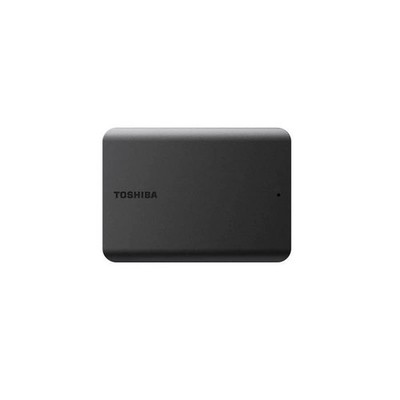 Toshiba Canvio Basics disque dur externe 2 To Noir
