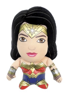 Batman V Supermans Plüschtier Plüschfigur 18 cm Wonder Woman