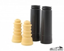 Anschlagpuffer Federung Set Hinten für Ford Focus I DAW DBW Stufenheck 98-04
