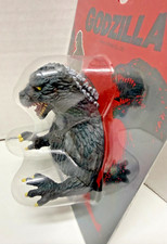 Godzilla Bust Magnet FOCART Godzilla Collectible Figure 3 inch magnet