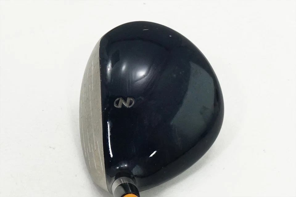 Nickent Gh Plus Forged Degree 5 Fairway Wood Extra Stiff Graphite 0890223 A25 - Image 3 of 4